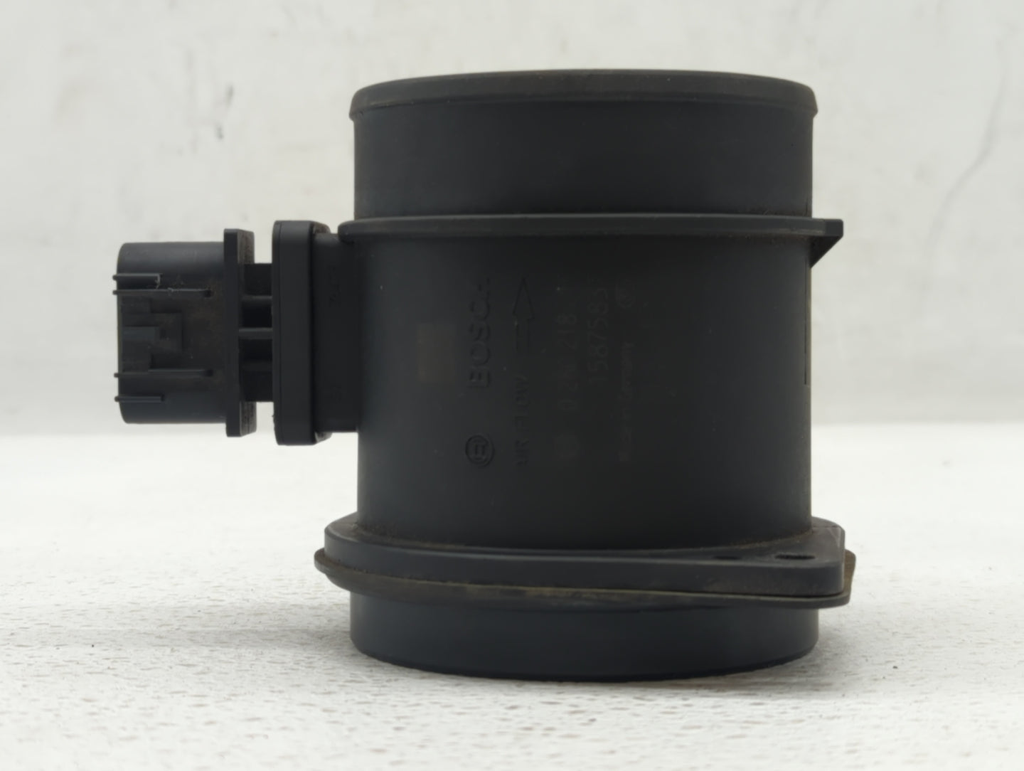 Chevrolet Traverse Mass Air Flow Meter Maf - Oemusedautoparts1.com
