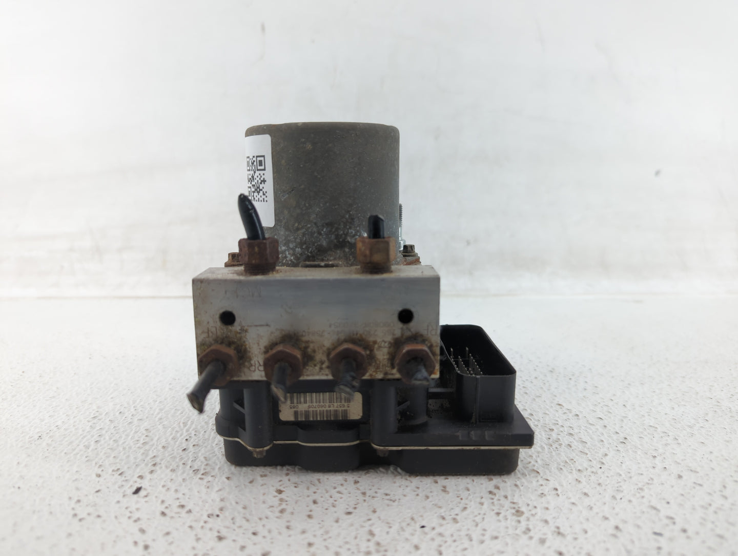 2010 Chevrolet Traverse ABS Pump Control Module Replacement P/N:290709 25840314, 25840315, 0 265 950 868 Fits OEM Used Auto 