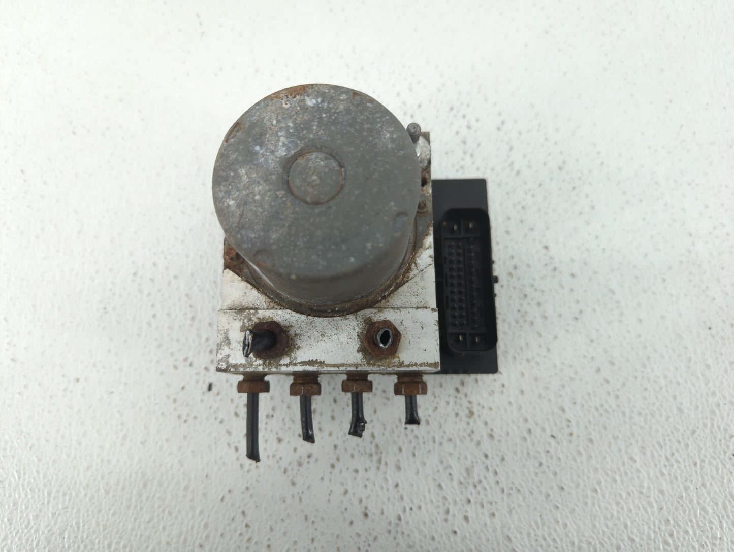 2010 Chevrolet Traverse ABS Pump Control Module Replacement P/N:290709 25840314, 25840315, 0 265 950 868 Fits OEM Used Auto 