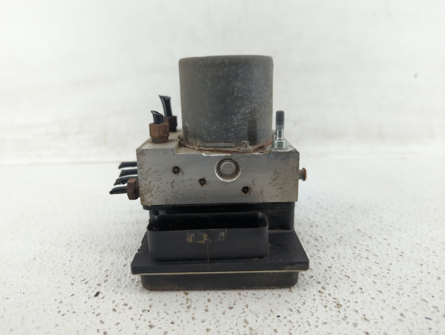 2010 Chevrolet Traverse ABS Pump Control Module Replacement P/N:290709 25840314, 25840315, 0 265 950 868 Fits OEM Used Auto 
