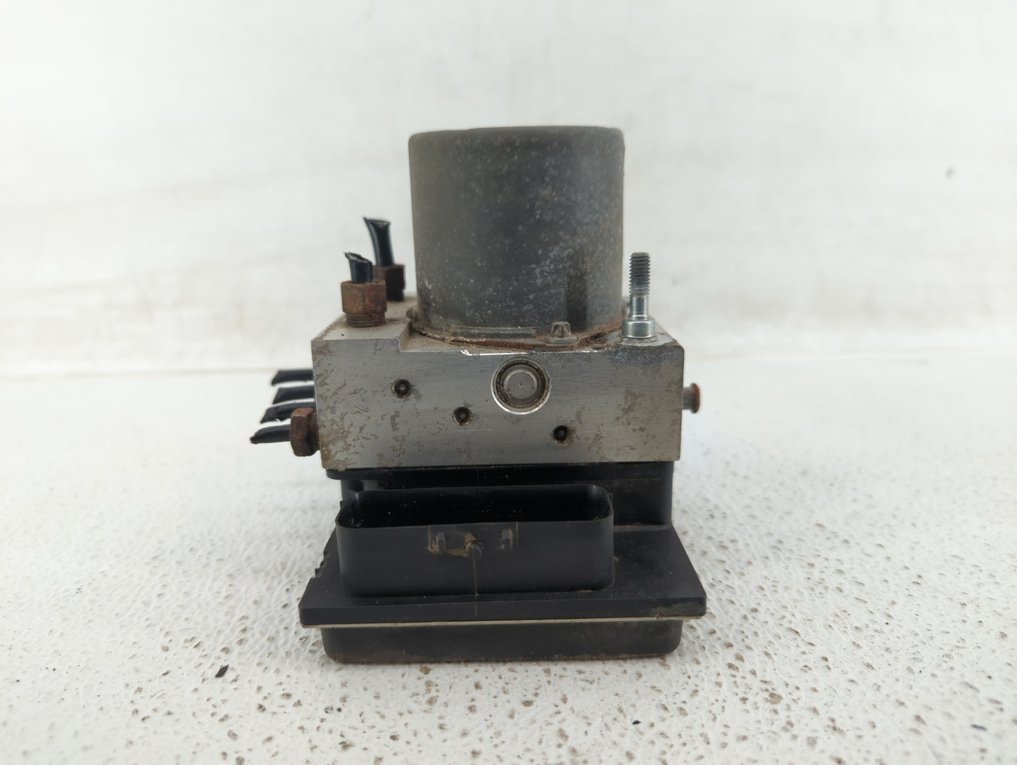 2010 Chevrolet Traverse ABS Pump Control Module Replacement P/N:290709 25840314, 25840315, 0 265 950 868 Fits OEM Used Auto 