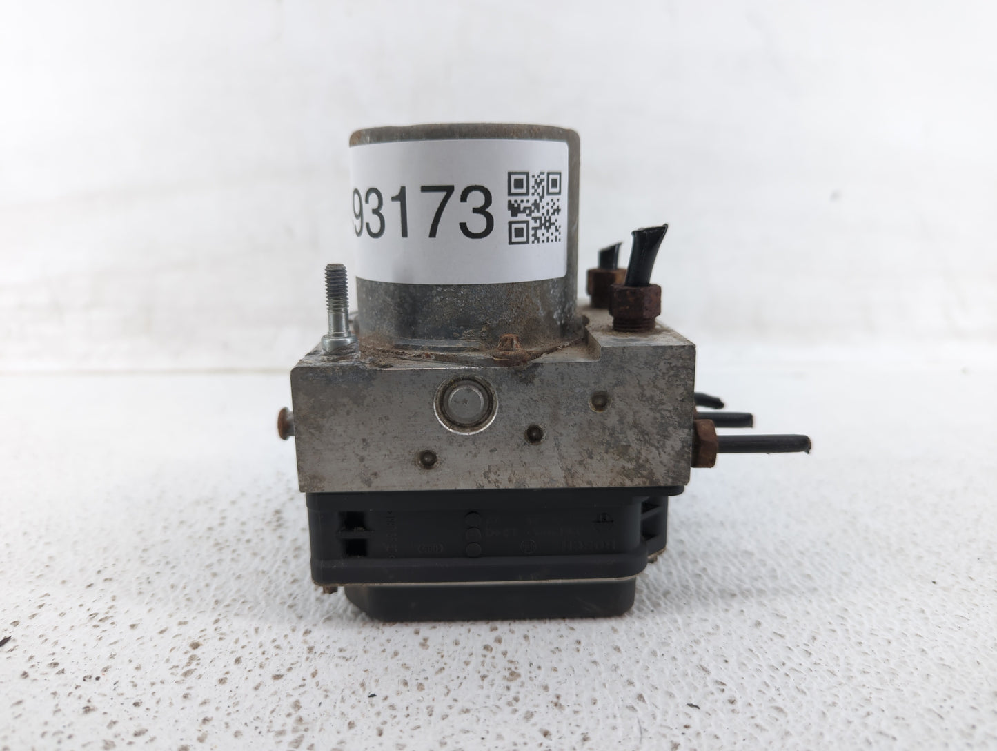2010 Chevrolet Traverse ABS Pump Control Module Replacement P/N:290709 25840314, 25840315, 0 265 950 868 Fits OEM Used Auto 
