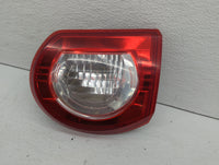 2010 Chevrolet Traverse Tail Light Assembly Passenger Right OEM Fits OEM Used Auto Parts - Oemusedautoparts1.com