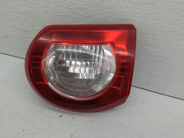 2010 Chevrolet Traverse Tail Light Assembly Passenger Right OEM Fits OEM Used Auto Parts - Oemusedautoparts1.com