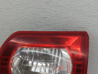 2010 Chevrolet Traverse Tail Light Assembly Passenger Right OEM Fits OEM Used Auto Parts - Oemusedautoparts1.com