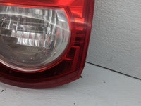 2010 Chevrolet Traverse Tail Light Assembly Passenger Right OEM Fits OEM Used Auto Parts - Oemusedautoparts1.com