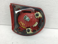 2010 Chevrolet Traverse Tail Light Assembly Passenger Right OEM Fits OEM Used Auto Parts - Oemusedautoparts1.com