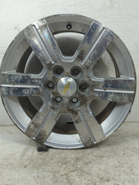 2010 Chevrolet Traverse Oem Wheel Rim 5000933 - Oemusedautoparts1.com