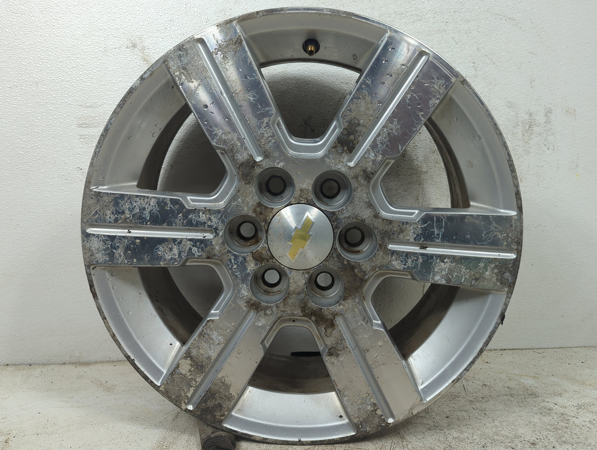 2010 Chevrolet Traverse Oem Wheel Rim 5000933 - Oemusedautoparts1.com
