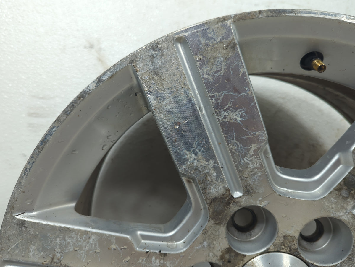 2010 Chevrolet Traverse Oem Wheel Rim 5000933 - Oemusedautoparts1.com