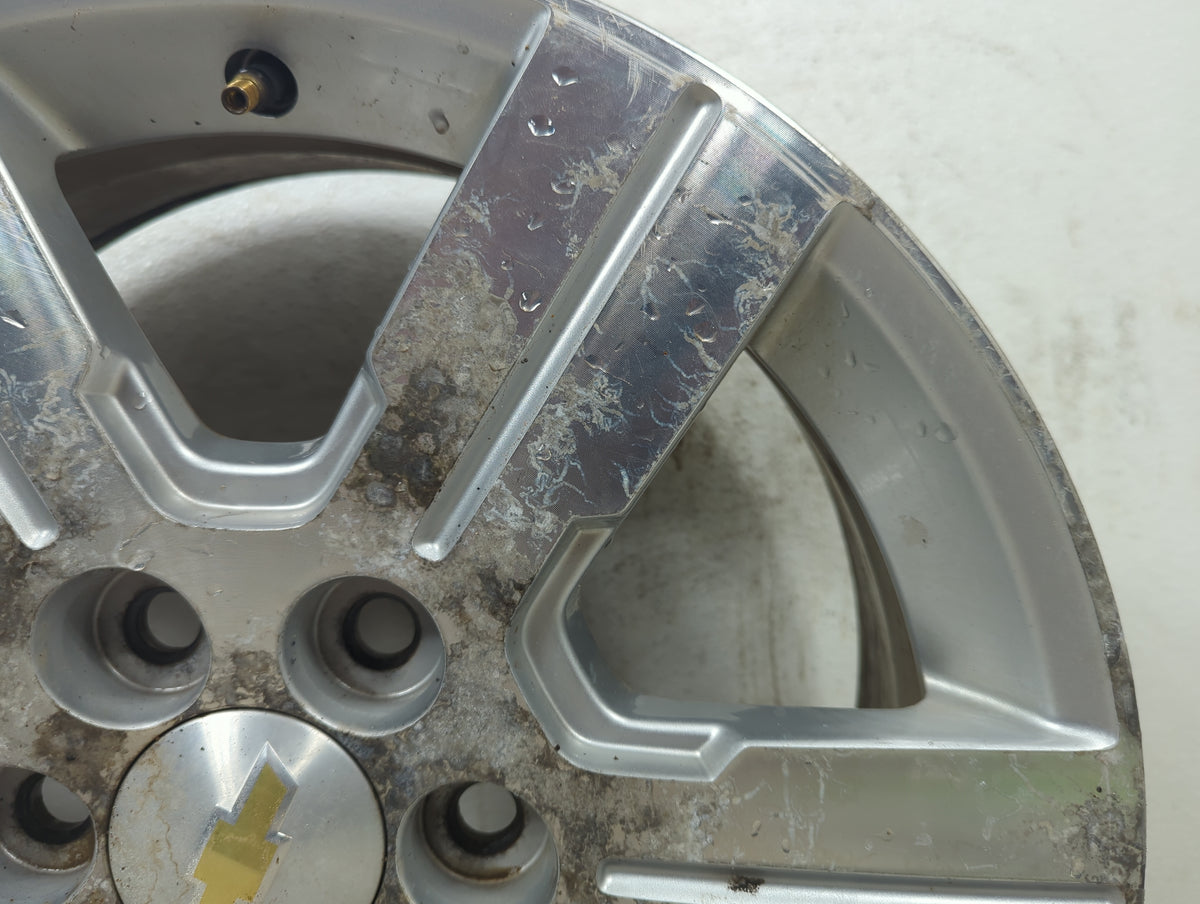 2010 Chevrolet Traverse Oem Wheel Rim 5000933 - Oemusedautoparts1.com