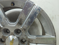 2010 Chevrolet Traverse Oem Wheel Rim 5000933 - Oemusedautoparts1.com
