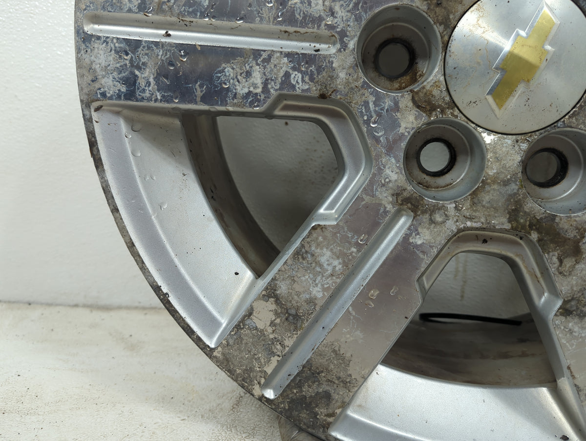 2010 Chevrolet Traverse Oem Wheel Rim 5000933 - Oemusedautoparts1.com