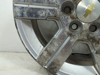 2010 Chevrolet Traverse Oem Wheel Rim 5000933 - Oemusedautoparts1.com