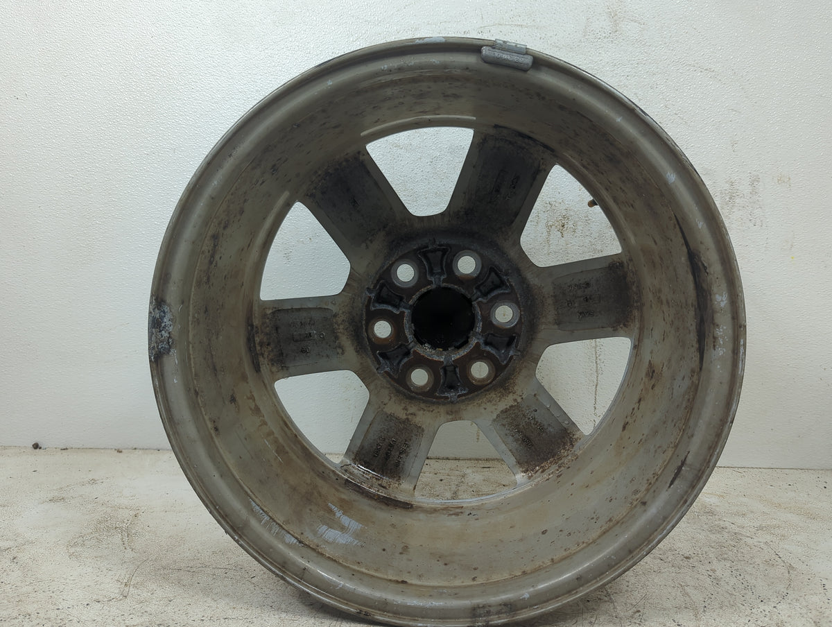 2010 Chevrolet Traverse Oem Wheel Rim 5000933 - Oemusedautoparts1.com
