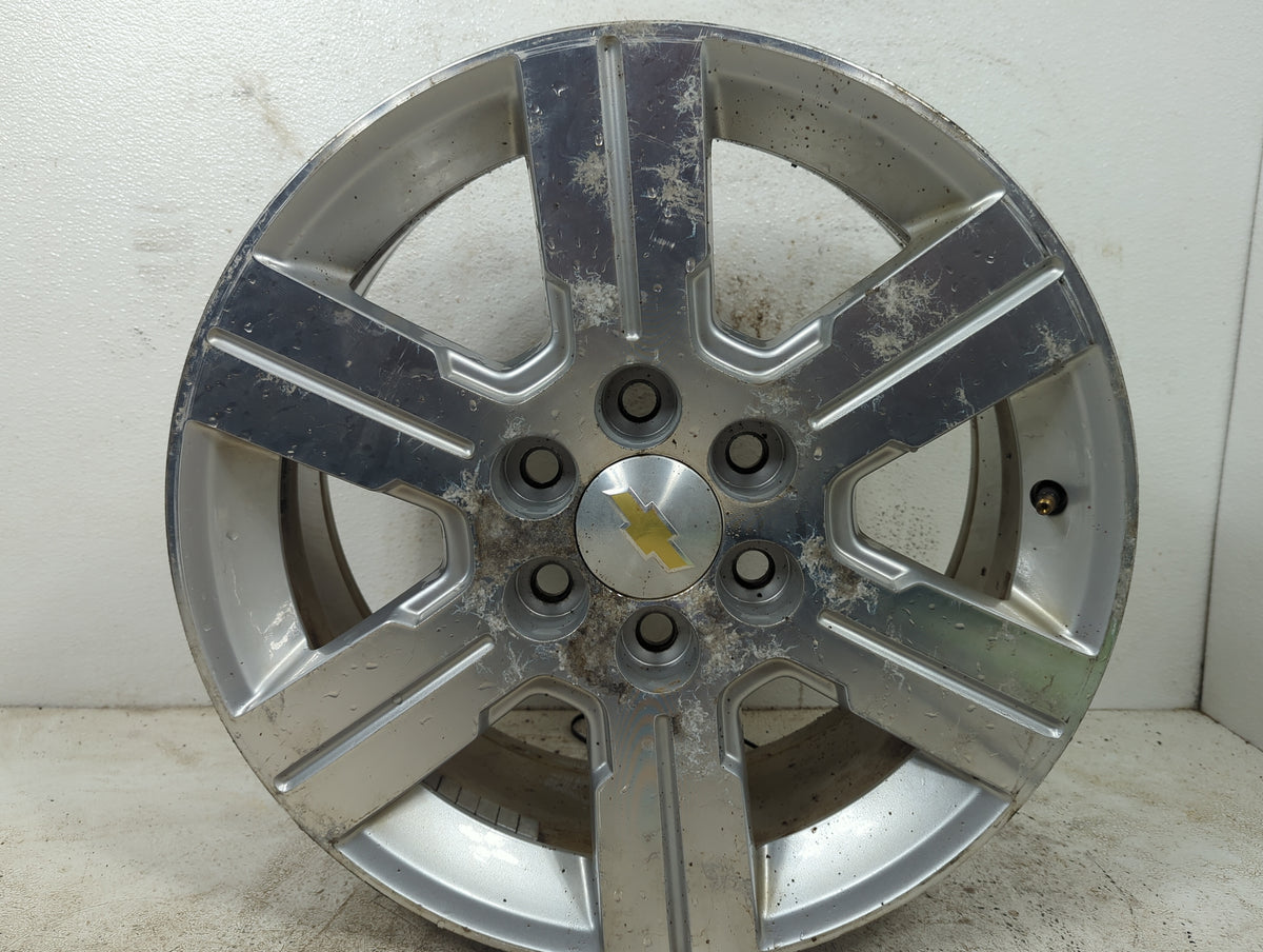 2010 Chevrolet Traverse Oem Wheel Rim 5000934 - Oemusedautoparts1.com