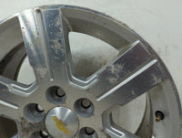 2010 Chevrolet Traverse Oem Wheel Rim 5000934 - Oemusedautoparts1.com