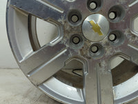 2010 Chevrolet Traverse Oem Wheel Rim 5000934 - Oemusedautoparts1.com