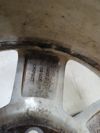 2010 Chevrolet Traverse Oem Wheel Rim 5000934 - Oemusedautoparts1.com