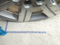 2010 Chevrolet Traverse Oem Wheel Rim 5000934 - Oemusedautoparts1.com