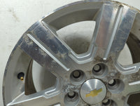 2010 Chevrolet Traverse Oem Wheel Rim 5000935 - Oemusedautoparts1.com