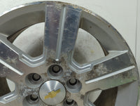 2010 Chevrolet Traverse Oem Wheel Rim 5000935 - Oemusedautoparts1.com