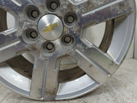 2010 Chevrolet Traverse Oem Wheel Rim 5000935 - Oemusedautoparts1.com
