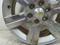 2010 Chevrolet Traverse Oem Wheel Rim 5000935 - Oemusedautoparts1.com