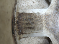 2010 Chevrolet Traverse Oem Wheel Rim 5000935 - Oemusedautoparts1.com