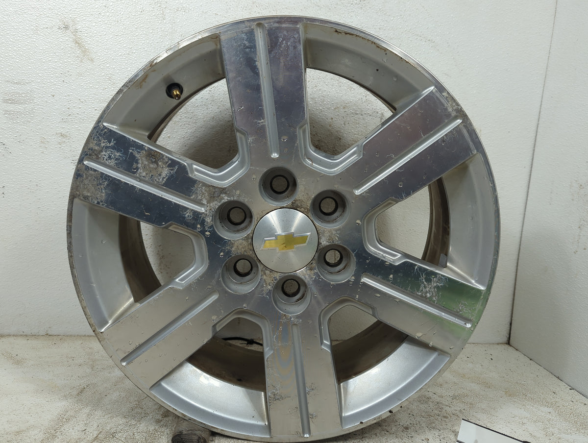 2010 Chevrolet Traverse Oem Wheel Rim 5000936 - Oemusedautoparts1.com