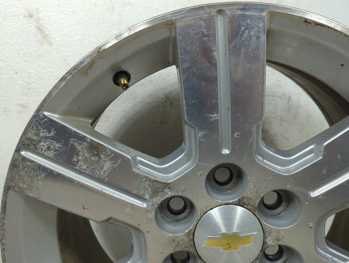 2010 Chevrolet Traverse Oem Wheel Rim 5000936 - Oemusedautoparts1.com