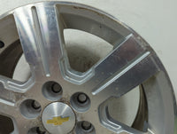 2010 Chevrolet Traverse Oem Wheel Rim 5000936 - Oemusedautoparts1.com
