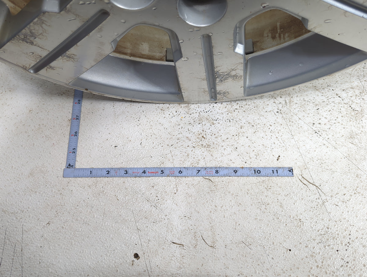 2010 Chevrolet Traverse Oem Wheel Rim 5000936 - Oemusedautoparts1.com