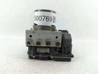 2010 Chevrolet Traverse ABS Pump Control Module Replacement P/N:290709 25840314, 25840315, 0 265 950 868 Fits OEM Used Auto 