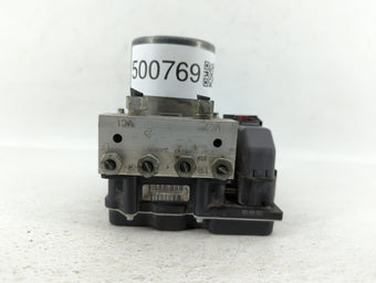 compare product 2010 Chevrolet Traverse ABS Pump Control Module Replacement P/N:290709 25840314, 25840315, 0 265 950 868 Fits OEM Used Auto Parts