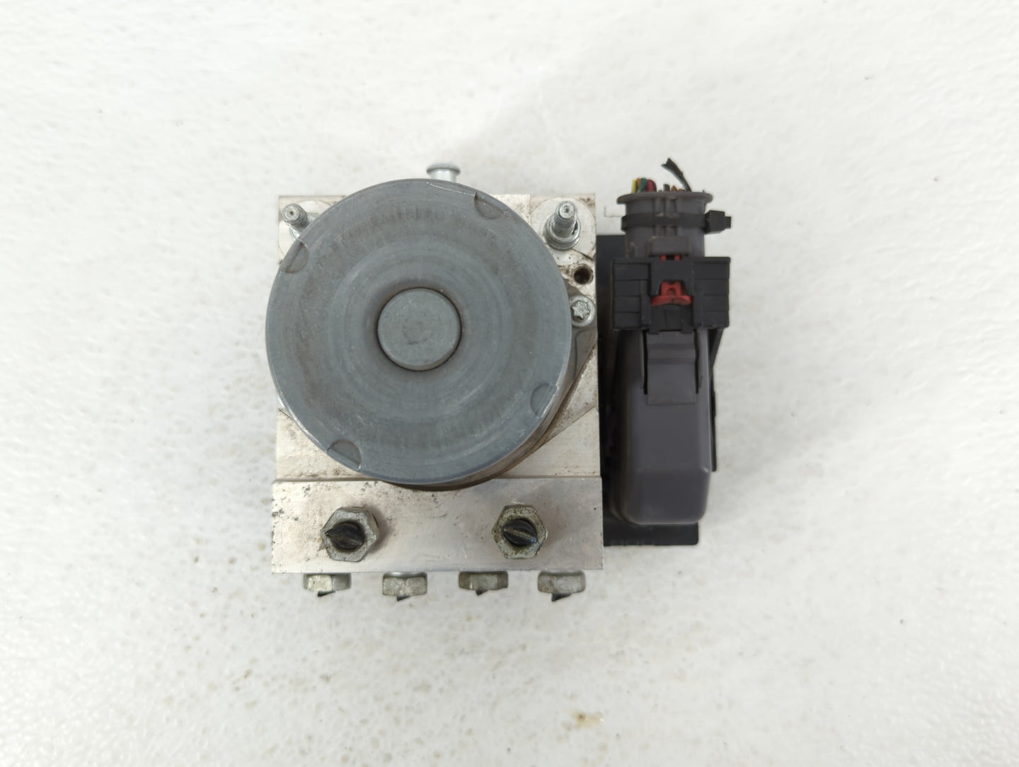 2010 Chevrolet Traverse ABS Pump Control Module Replacement P/N:290709 25840314, 25840315, 0 265 950 868 Fits OEM Used Auto 