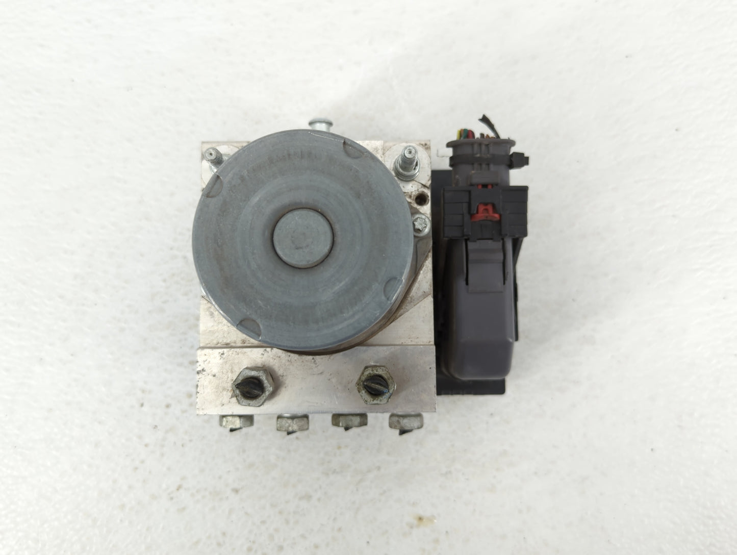 2010 Chevrolet Traverse ABS Pump Control Module Replacement P/N:290709 25840314, 25840315, 0 265 950 868 Fits OEM Used Auto 