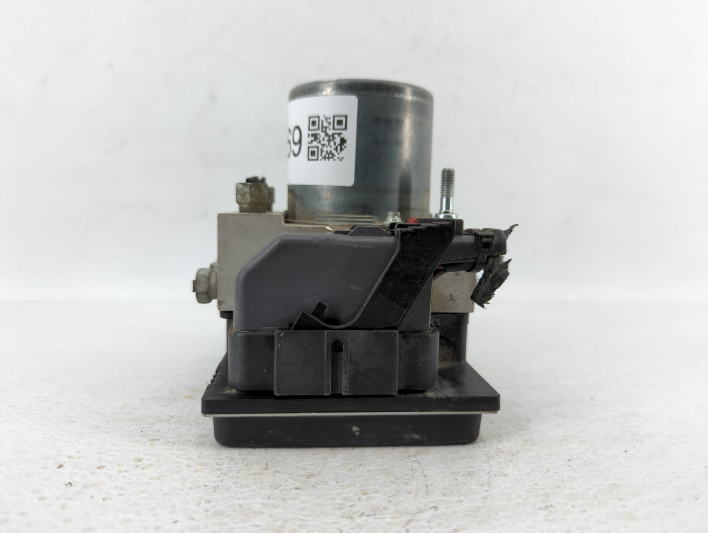 2010 Chevrolet Traverse ABS Pump Control Module Replacement P/N:290709 25840314, 25840315, 0 265 950 868 Fits OEM Used Auto 
