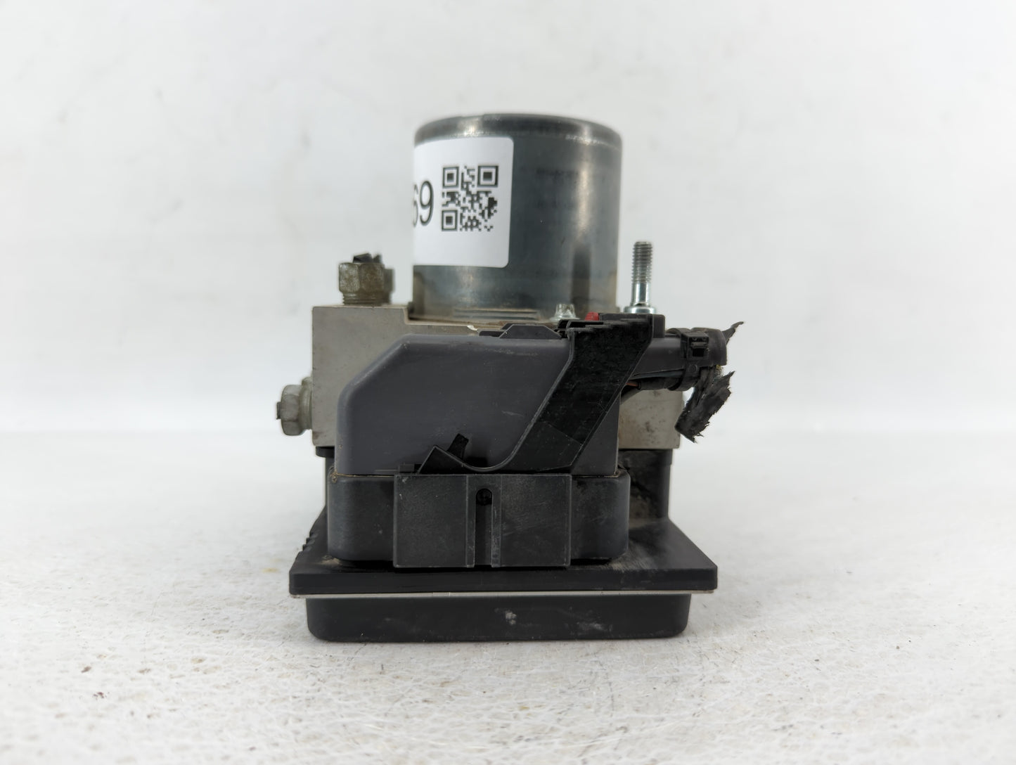 2010 Chevrolet Traverse ABS Pump Control Module Replacement P/N:290709 25840314, 25840315, 0 265 950 868 Fits OEM Used Auto 