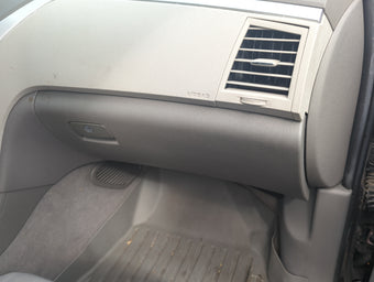 compare product 2010 Chevrolet Traverse Passenger Glove Box Door Storage Compartment 5010198