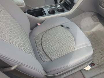2010 Chevrolet Traverse Passenger Front Seat Oem - Oemusedautoparts1.com
