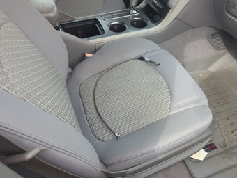 compare product 2010 Chevrolet Traverse Passenger Front Seat Oem 5010202