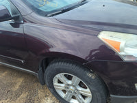 2009-2017 Chevrolet Traverse Passenger Fender 5010231 - Oemusedautoparts1.com