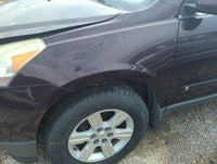 2009-2017 Chevrolet Traverse Driver Fender 5010232 - Oemusedautoparts1.com
