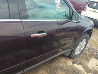 Chevrolet Traverse Passenger Front Door Oem 5010256 - Oemusedautoparts1.com
