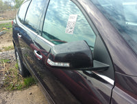 2010 Chevrolet Traverse Passenger Side View Mirror - Right Door Mirror OEM Used - Oemusedautoparts1.com