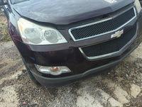 2010 Chevrolet Traverse Front Bumper - Oem - Oemusedautoparts1.com