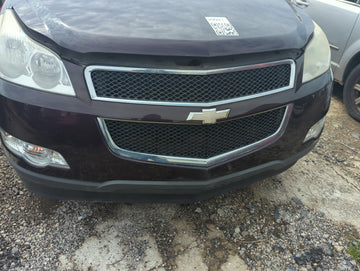 2010 Chevrolet Traverse Front Bumper - Oem 5010279