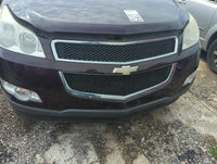 2010 Chevrolet Traverse Front Bumper - Oem - Oemusedautoparts1.com