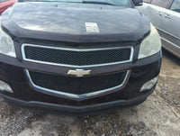 2010 Chevrolet Traverse Front Grille Bumper Not Included 5010323 - Oemusedautoparts1.com
